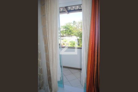 Casa para alugar com 400m², 4 quartos e 3 vagasVaranda da suite 2