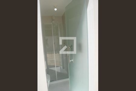 Casa para alugar com 400m², 4 quartos e 3 vagasBanheiro da Piscina 