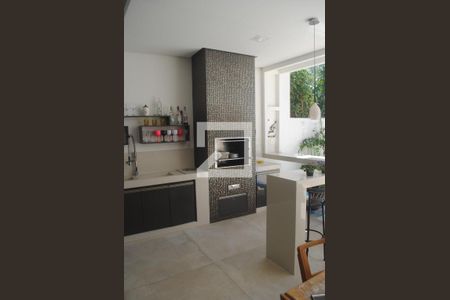 Casa para alugar com 400m², 4 quartos e 3 vagasChurrasqueira