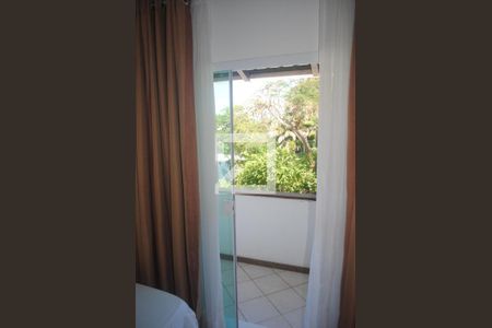 Casa para alugar com 400m², 4 quartos e 3 vagasVaranda do Quarto 2