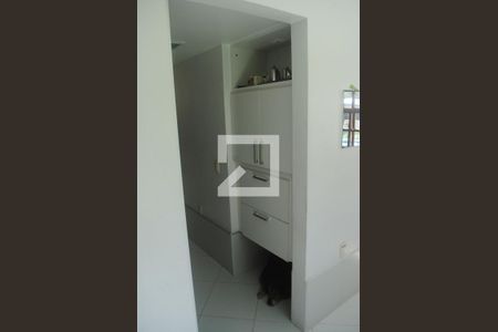 Casa para alugar com 400m², 4 quartos e 3 vagasCozinha 