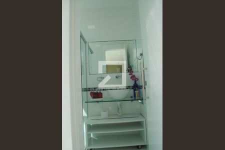 Casa para alugar com 400m², 4 quartos e 3 vagasBanheiro do Quarto 