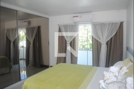 Casa para alugar com 400m², 4 quartos e 3 vagasSuite 1