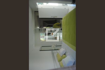 Casa para alugar com 400m², 4 quartos e 3 vagasSuite 1