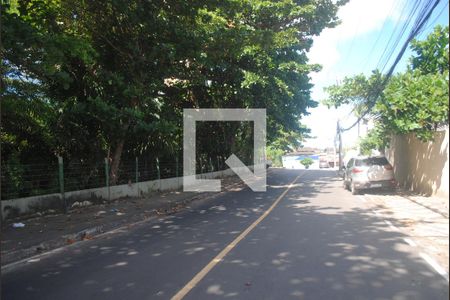 Casa para alugar com 400m², 4 quartos e 3 vagasVista da Rua