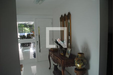 Casa para alugar com 400m², 4 quartos e 3 vagasHall de entrada