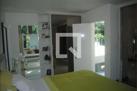 Casa para alugar com 400m², 4 quartos e 3 vagasSuite 1