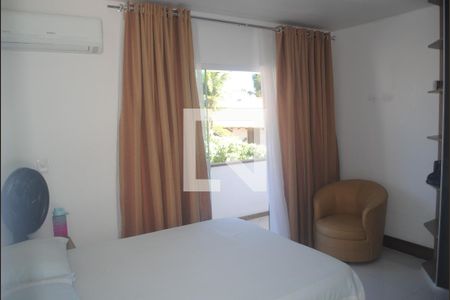 Casa para alugar com 400m², 4 quartos e 3 vagasQuarto