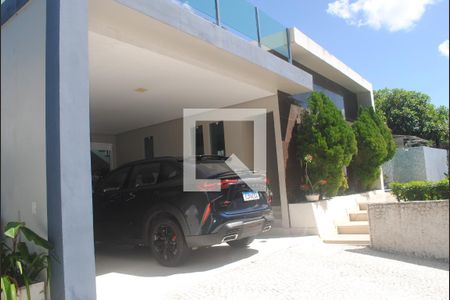 Casa para alugar com 400m², 4 quartos e 3 vagasVagas de Garagem