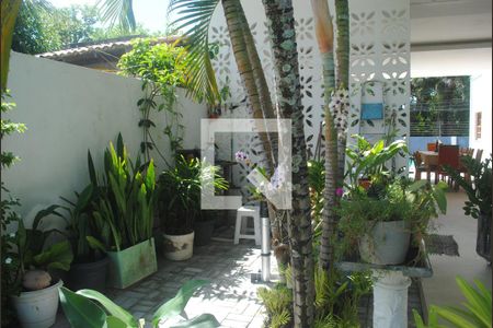 Casa para alugar com 400m², 4 quartos e 3 vagasÁrea comum