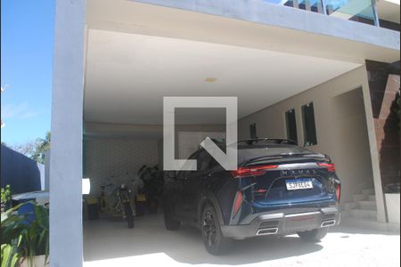 Casa para alugar com 400m², 4 quartos e 3 vagasVagas de garagem 