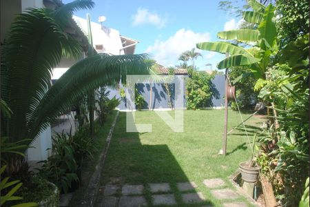 Casa para alugar com 400m², 4 quartos e 3 vagasArea verde 