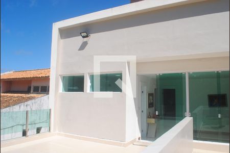 Casa para alugar com 400m², 4 quartos e 3 vagasVaranda 