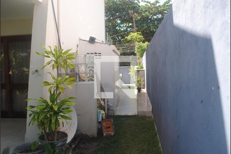Casa para alugar com 400m², 4 quartos e 3 vagasÁrea comum