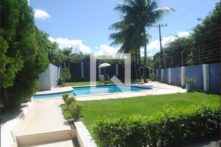 Casa para alugar com 400m², 4 quartos e 3 vagasPiscina 