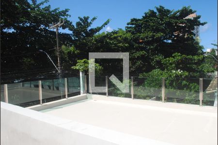 Casa para alugar com 400m², 4 quartos e 3 vagasVaranda 