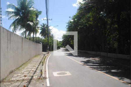 Casa para alugar com 400m², 4 quartos e 3 vagasVista da Rua 