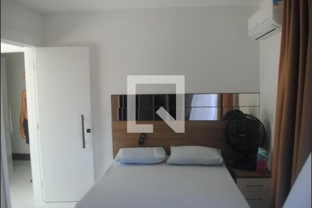 Casa para alugar com 400m², 4 quartos e 3 vagasQuarto 