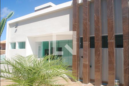 Casa para alugar com 400m², 4 quartos e 3 vagasVaranda 