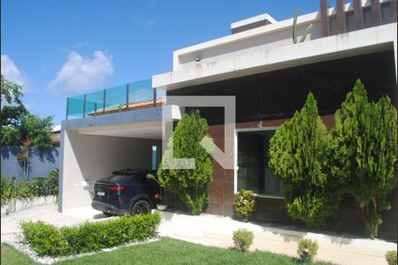 Casa para alugar com 400m², 4 quartos e 3 vagasVagas Garagem