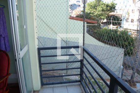 Casa para alugar com 250m², 3 quartos e 6 vagasVaranda Quarto 3