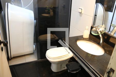 Casa para alugar com 250m², 3 quartos e 6 vagasSuite Quarto 3