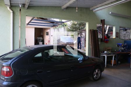 Casa para alugar com 250m², 3 quartos e 6 vagasQuintal