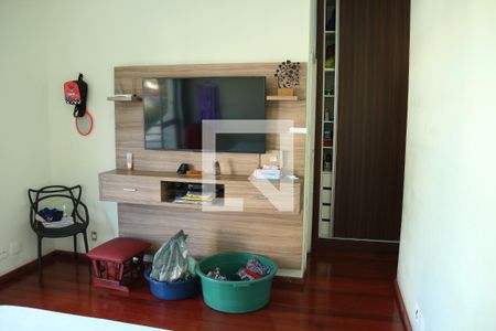 Casa para alugar com 250m², 3 quartos e 6 vagasQuarto 3