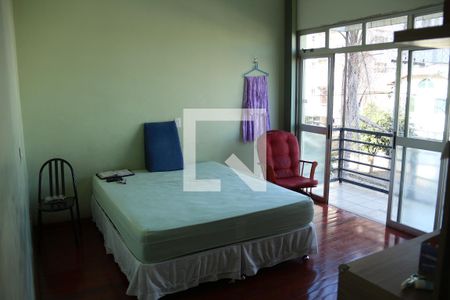 Casa para alugar com 250m², 3 quartos e 6 vagasQuarto 3