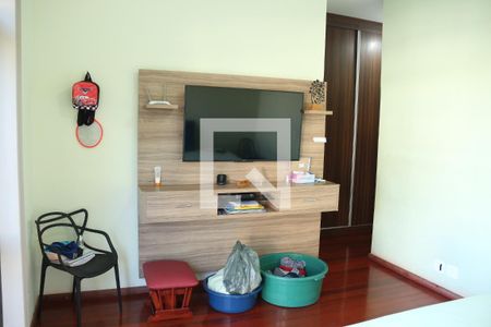 Casa para alugar com 250m², 3 quartos e 6 vagasQuarto 3