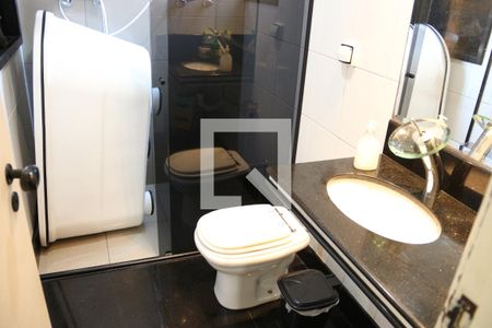 Casa para alugar com 250m², 3 quartos e 6 vagasSuite Quarto 3