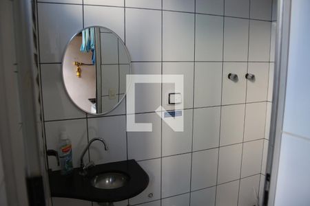 Casa para alugar com 250m², 3 quartos e 6 vagasBanheiro de Serviço