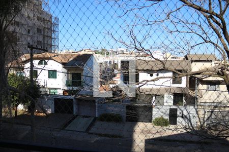 Casa para alugar com 250m², 3 quartos e 6 vagasVaranda Quarto 3