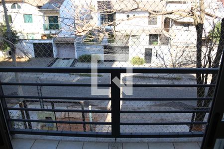 Casa para alugar com 250m², 3 quartos e 6 vagasVaranda Quarto 3