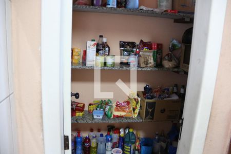 Casa para alugar com 250m², 3 quartos e 6 vagasCozinha