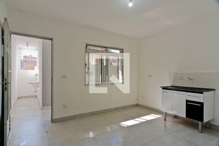 Kitnet de kitnet/studio para alugar com 1 quarto, 36m² em Freguesia do Ó, São Paulo