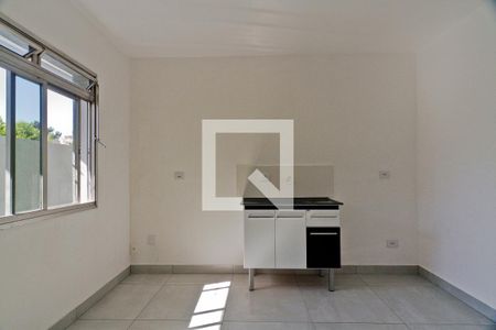 Kitnet de kitnet/studio para alugar com 1 quarto, 36m² em Freguesia do Ó, São Paulo