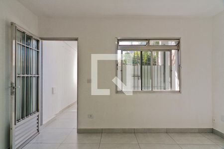 Kitnet de kitnet/studio para alugar com 1 quarto, 36m² em Freguesia do Ó, São Paulo