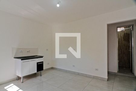 Kitnet de kitnet/studio para alugar com 1 quarto, 36m² em Freguesia do Ó, São Paulo