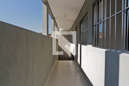 Studio para alugar com 36m², 1 quarto e sem vaga Studio para alugar com 36m², 1 quarto e sem vagaÁrea comum