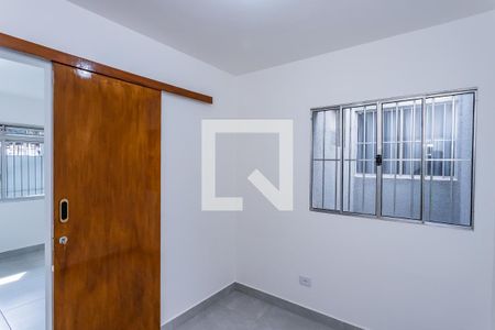 Suite de casa para alugar com 1 quarto, 36m² em Freguesia do Ó, São Paulo