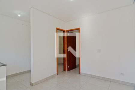 Kitnet de kitnet/studio para alugar com 1 quarto, 30m² em Freguesia do Ó, São Paulo