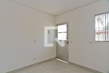 Kitnet de kitnet/studio para alugar com 1 quarto, 30m² em Freguesia do Ó, São Paulo