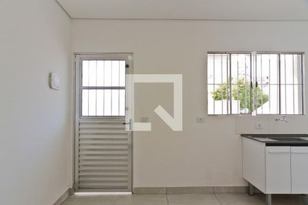 Kitnet de kitnet/studio para alugar com 1 quarto, 30m² em Freguesia do Ó, São Paulo