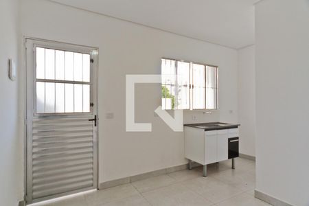 Kitnet de kitnet/studio para alugar com 1 quarto, 30m² em Freguesia do Ó, São Paulo