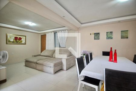 Sala de apartamento para alugar com 3 quartos, 300m² em Nazaré, Salvador