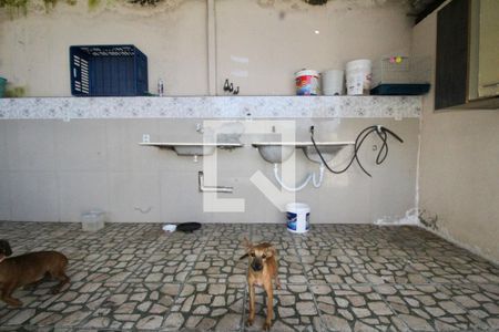 Apartamento para alugar com 300m², 3 quartos e sem vaga Apartamento para alugar com 300m², 3 quartos e sem vagaÁrea de Serviço