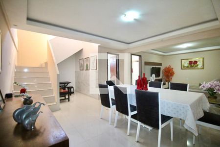 Sala de apartamento para alugar com 3 quartos, 300m² em Nazaré, Salvador