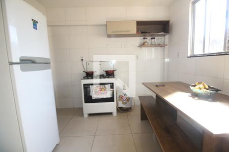 Apartamento para alugar com 300m², 3 quartos e sem vaga Apartamento para alugar com 300m², 3 quartos e sem vagaCozinha