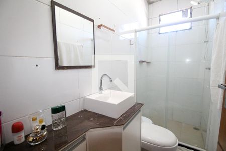 Apartamento para alugar com 300m², 3 quartos e sem vaga Apartamento para alugar com 300m², 3 quartos e sem vagaBanheiro da Suíte